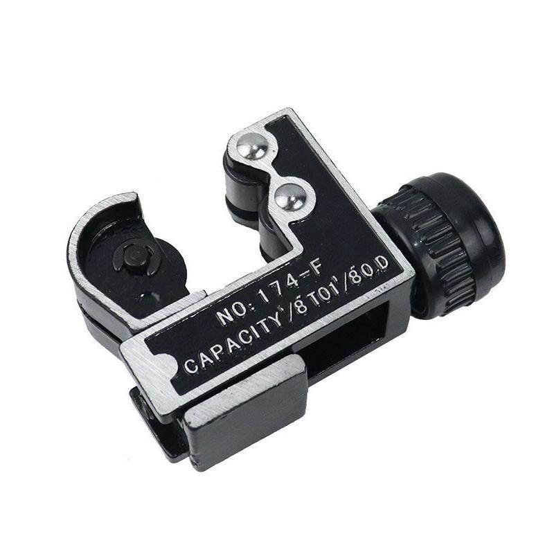 1/8''-1-1/8'' Mini Tube Cutter - مراجعة Power Tools Aldi وسعره