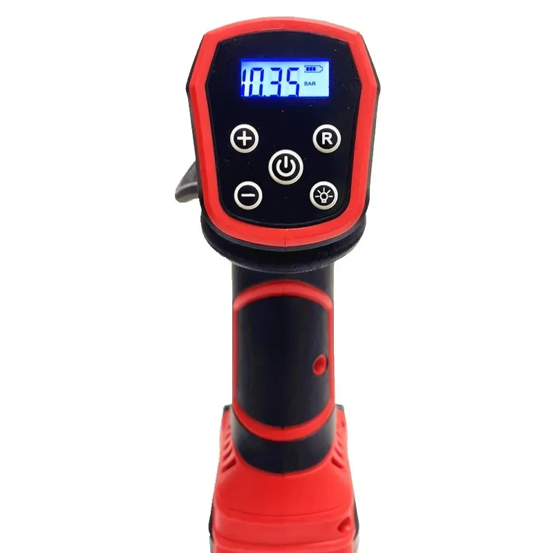 Fit for Milwaukee 18V Battery  - مراجعة Power Tools Milwaukee وسعره