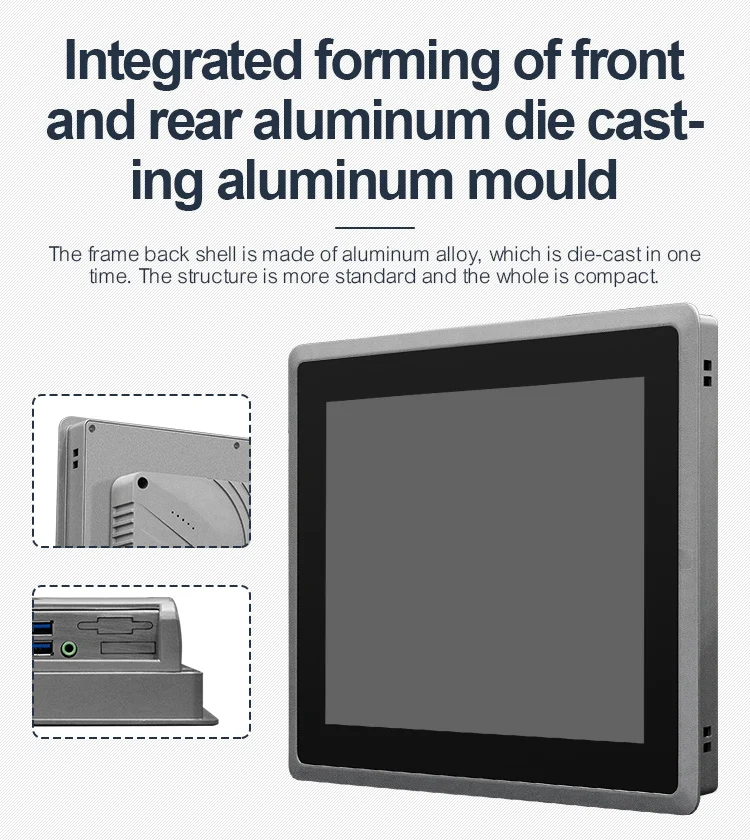 FOR industrial pc 15 inch hmi  - مراجعة Power Tools For Windows وسعره