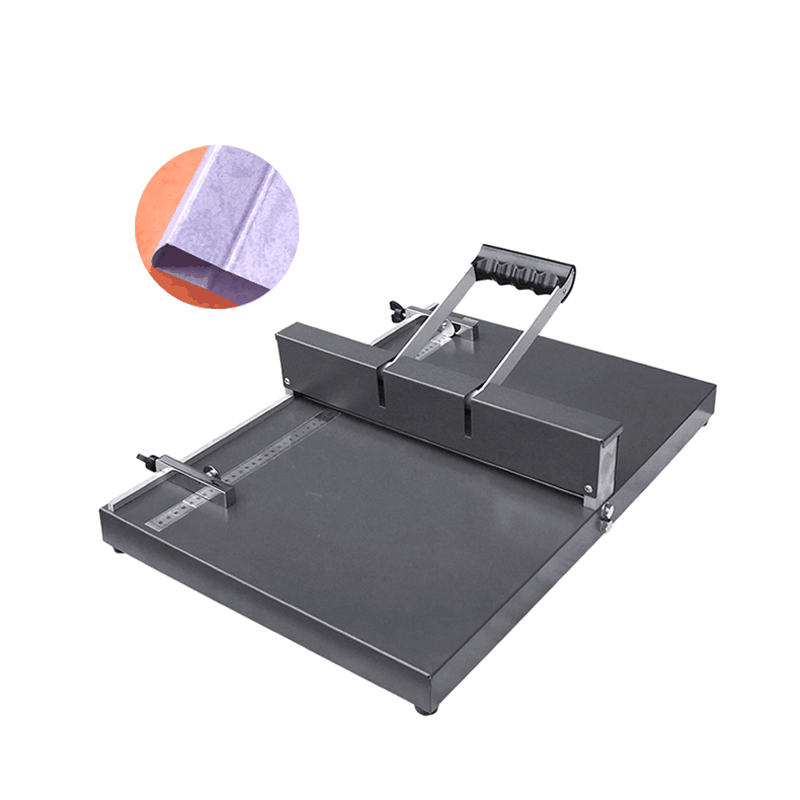 350Mm Paper Folding Folder Cre - مراجعة Power Tools Company وسعره
