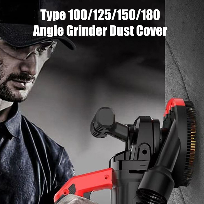 High-Quality Angle Grinder Dus - مراجعة Power Quality Tools وسعره
