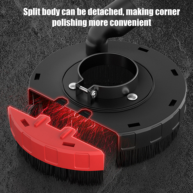 High-Quality Angle Grinder Dus - مراجعة Power Quality Tools وسعره