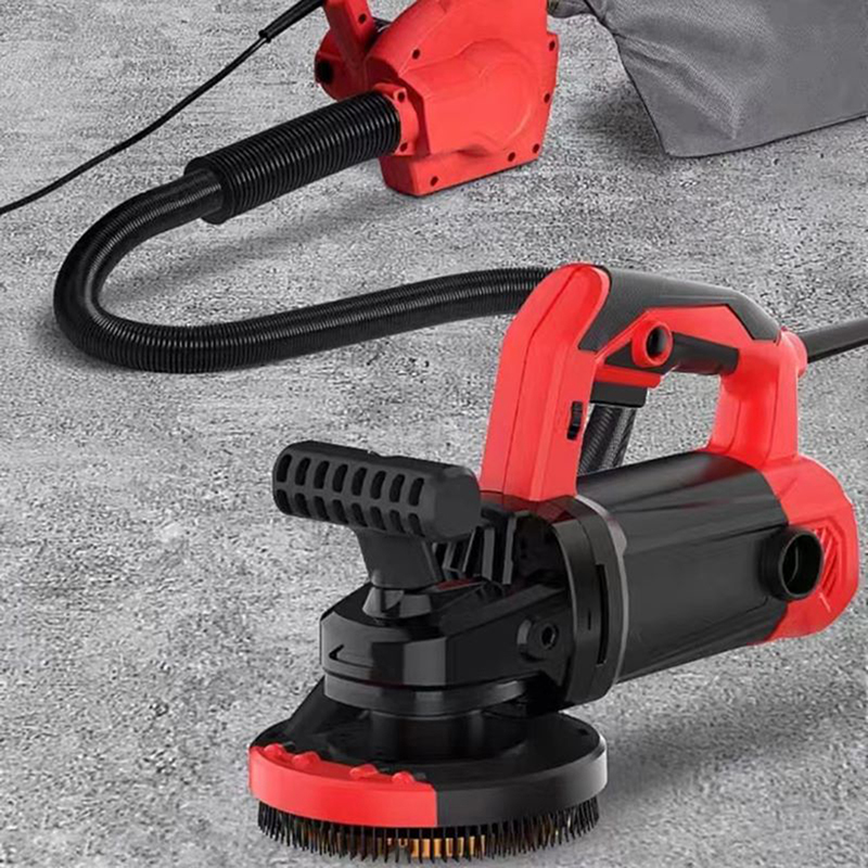 High-Quality Angle Grinder Dus - مراجعة Power Quality Tools وسعره