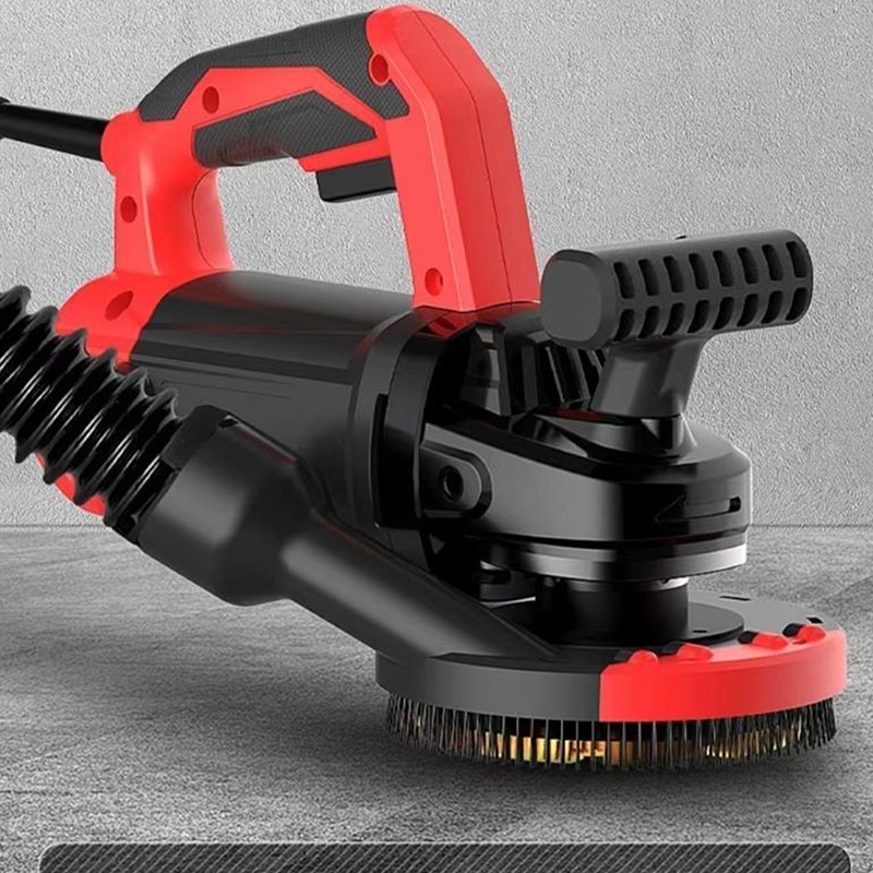 High-Quality Angle Grinder Dus - مراجعة Power Quality Tools وسعره