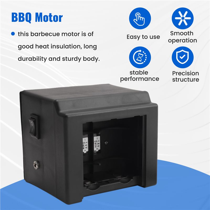 3X 3V Grill Battery Powered Ba - مراجعة Power Tools Parts وسعره