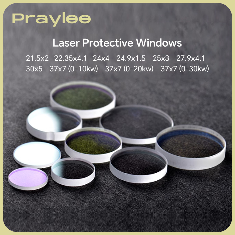 10PCS Laser Lens Protective Wi - مراجعة Power Tools For Windows وسعره