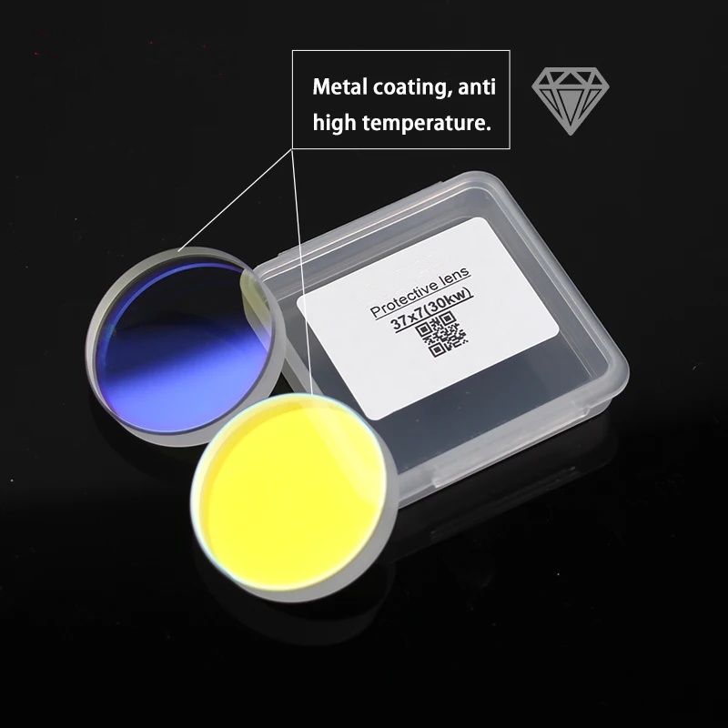 10PCS Laser Lens Protective Wi - مراجعة Power Tools For Windows وسعره