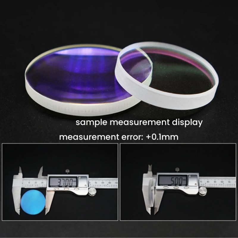 10PCS Laser Lens Protective Wi - مراجعة Power Tools For Windows وسعره
