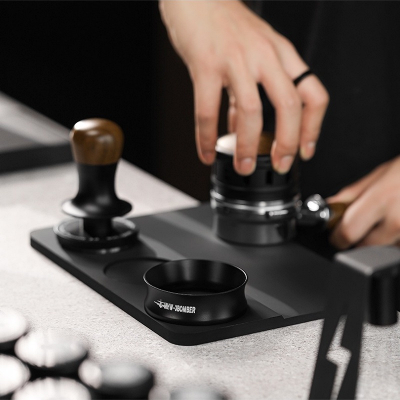 JUSTINLAU 51/54/58mm Coffee Do - مراجعة Power Tools Aldi وسعره