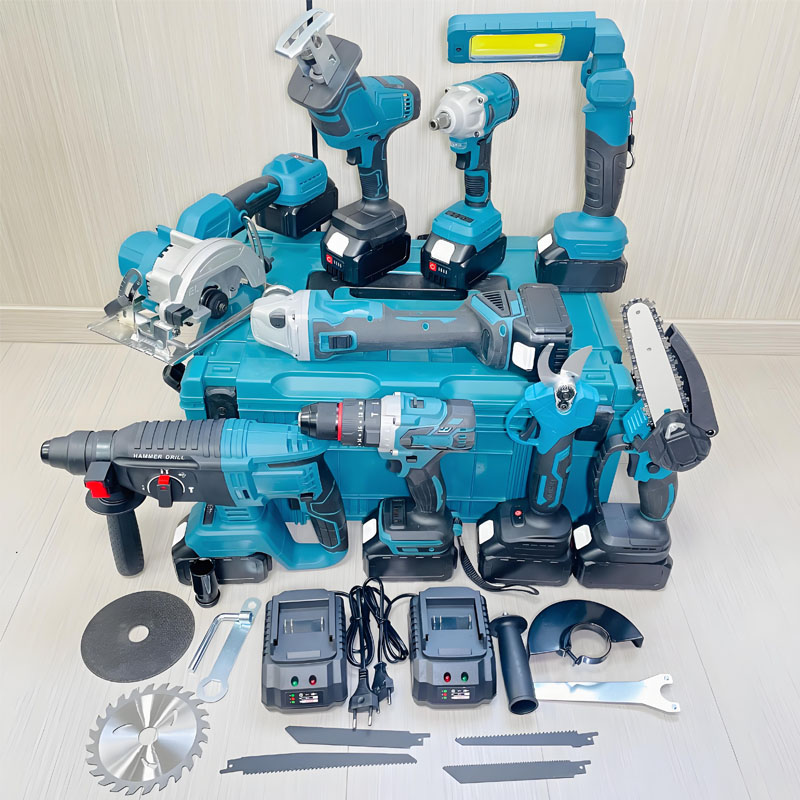 High Quality 21v Tools Brushle - مراجعة Power Quality Tools وسعره