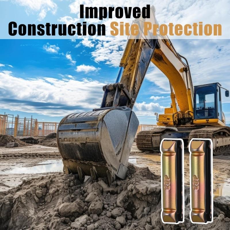 10Pcs Bucket Teeth Retainer Pi - مراجعة Power Tools Parts وسعره