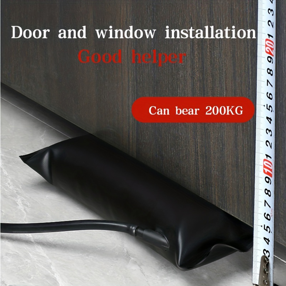 Air Pump Wedges Inflatable Air - مراجعة Power Tools For Windows وسعره