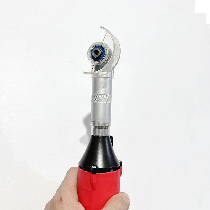 500W Right Angle Grinder Elect - مراجعة Tile Cutter Electric وسعره