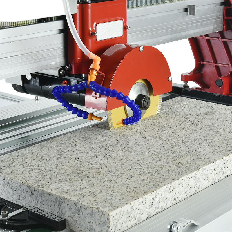 Tile Cutter Xidele T10 Brushle - مراجعة Tile Cutter Electric وسعره
