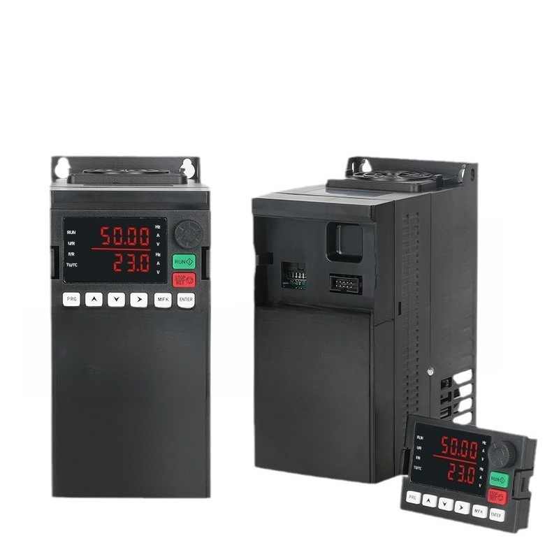 Inverter 380V three-phase indu - مراجعة Power Tools Vector وسعره