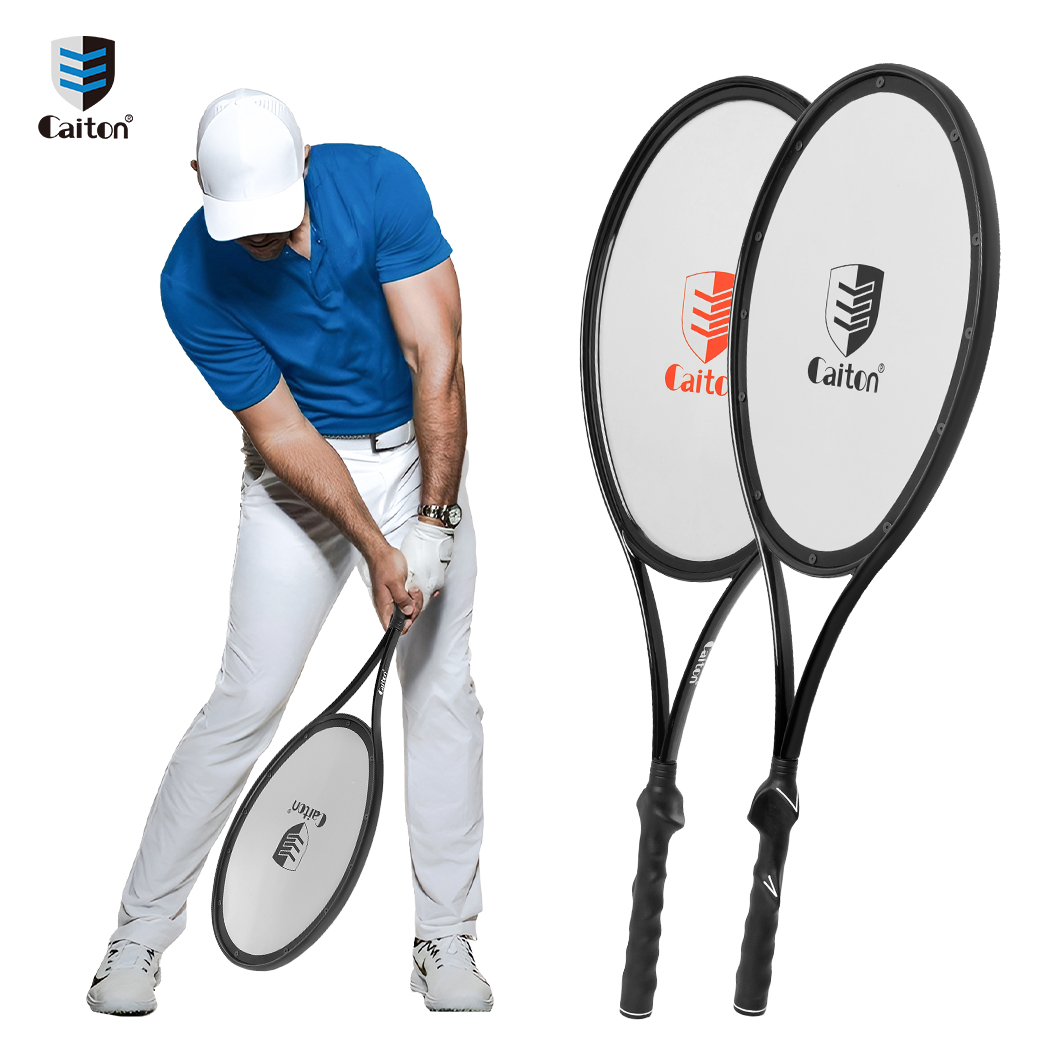 Caiton Beginner Golf Racket -  - مراجعة Power Tools Skills وسعره