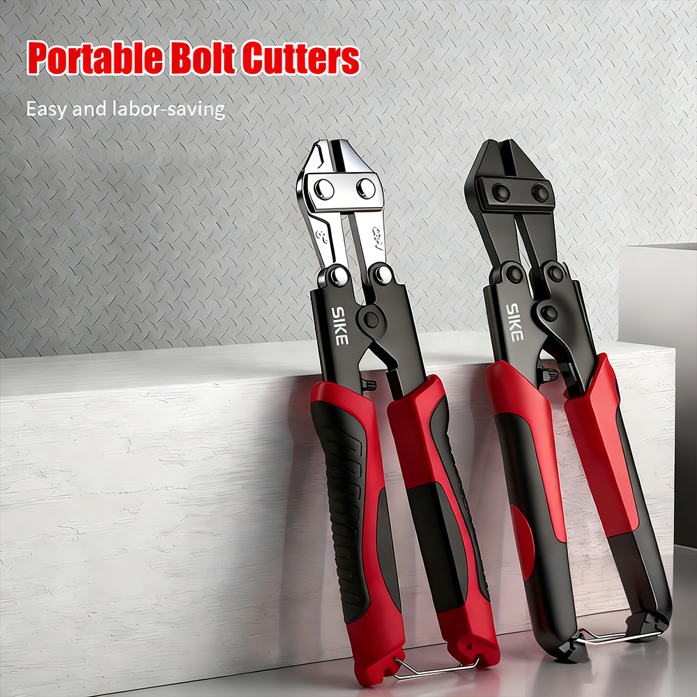 1pc mini bolt cutter, wire rop - مراجعة Power Tools America وسعره