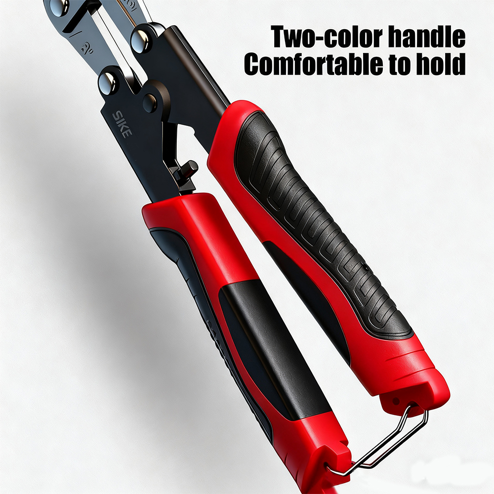 1pc mini bolt cutter, wire rop - مراجعة Power Tools America وسعره
