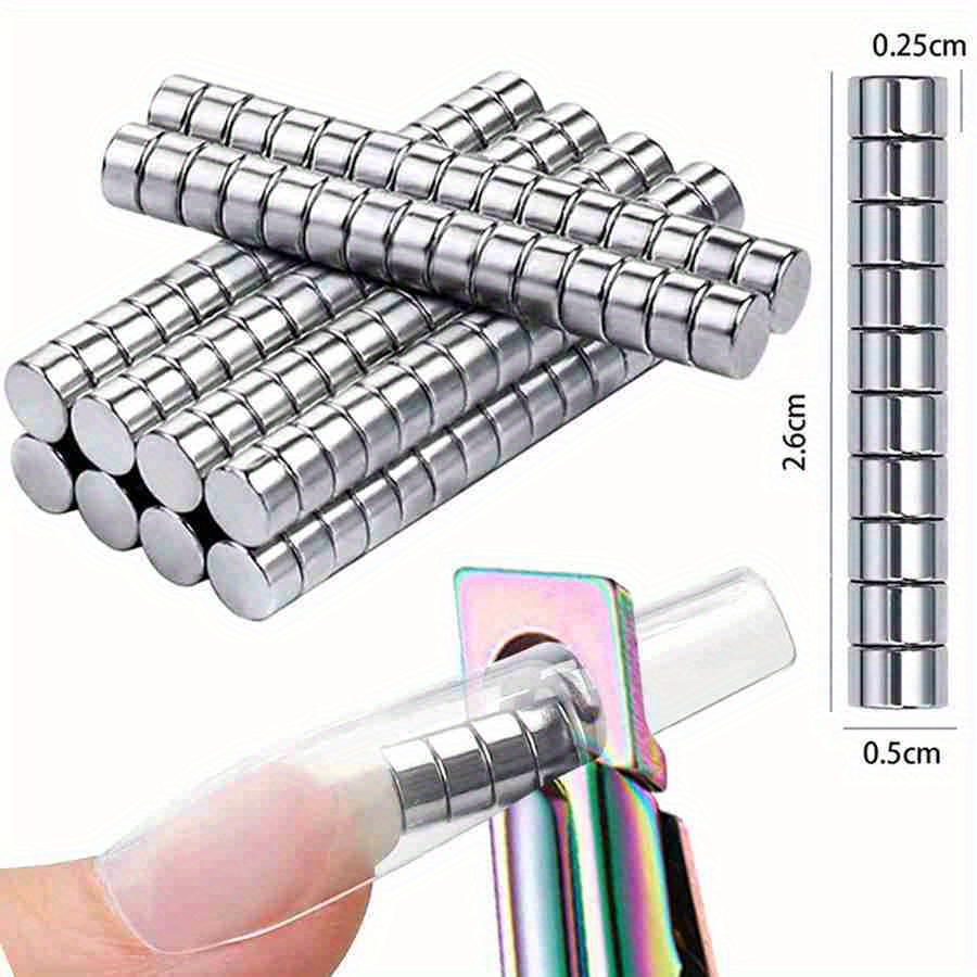 10Pcs/Bag Nail Art Tools Power - مراجعة Bag Power Tools وسعره