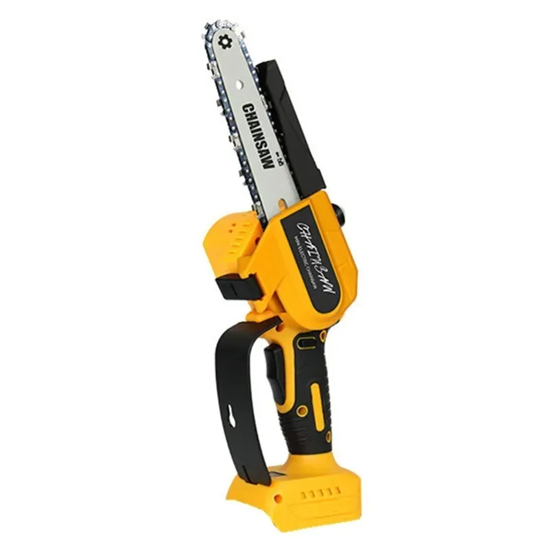 6/8 Inch Brushless Chainsaw fo - مراجعة Power Tools Pink وسعره
