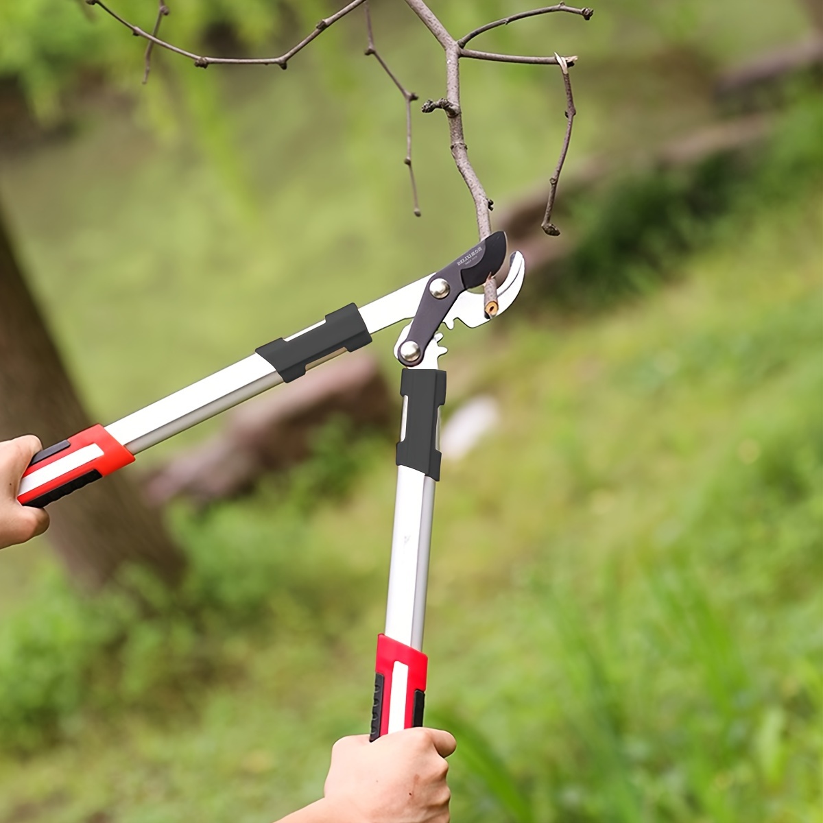 Pruning Shears Heavy Duty SK5  - مراجعة Bag Power Tools وسعره