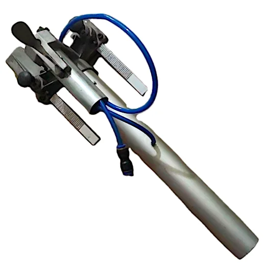 TY25003 Flat Surface Cleaning  - مراجعة Power Tools For Windows وسعره