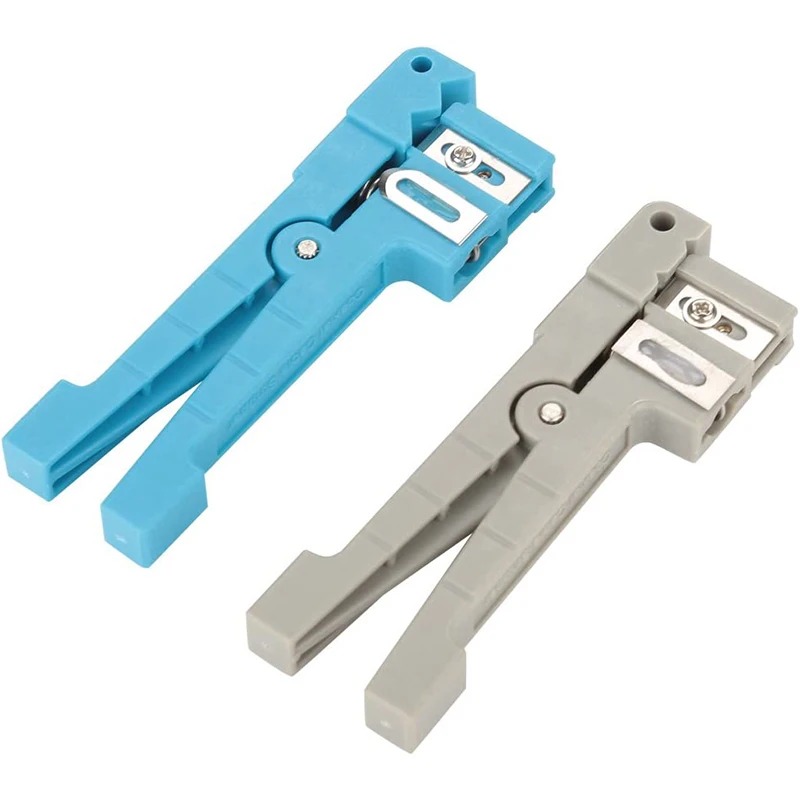 Fiber Optic Stripper Fiber Opt - مراجعة Power Tools America وسعره