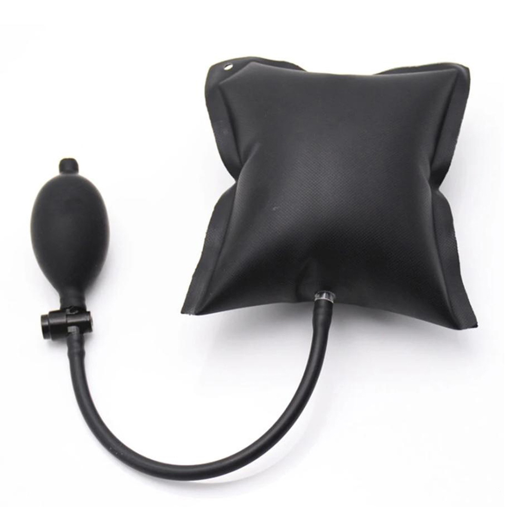 Air Pump Wedges Inflatable Air - مراجعة Power Tools For Windows وسعره