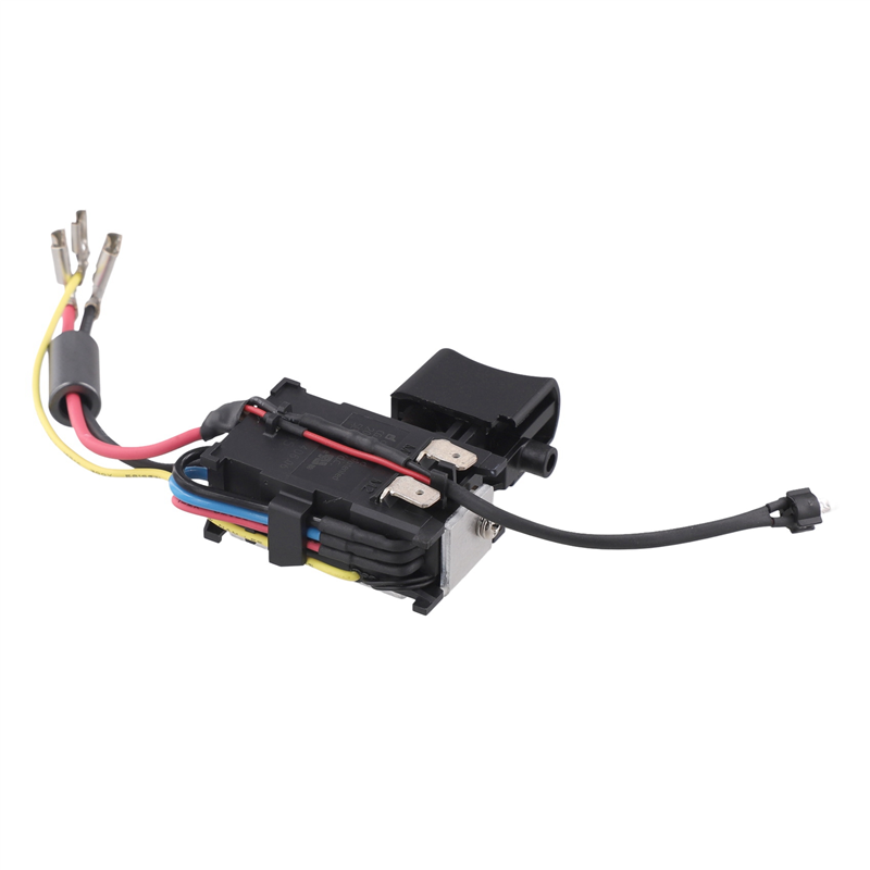 Trigger Switch Replacement 632 - مراجعة Power Tools Parts وسعره