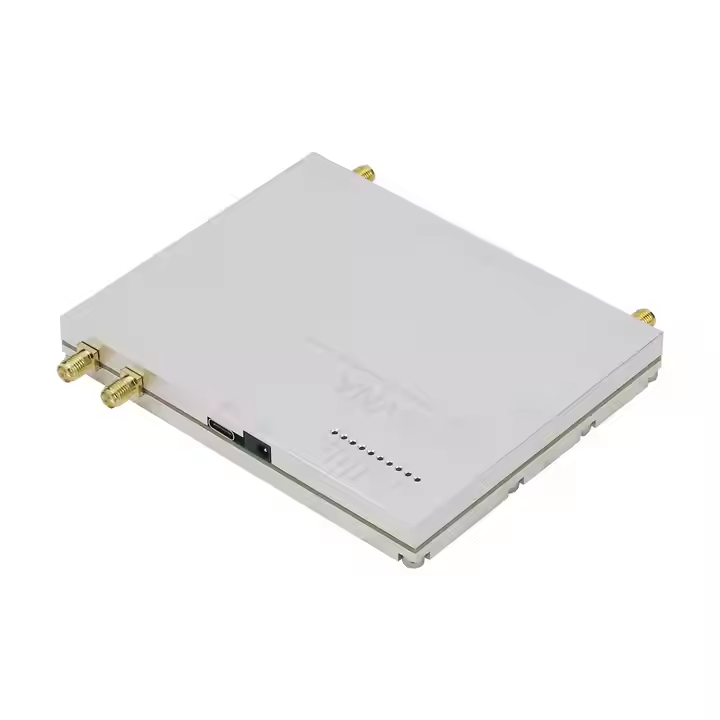 LibreVNA 6G Antenna Analyzer 1 - مراجعة Power Tools Vector وسعره