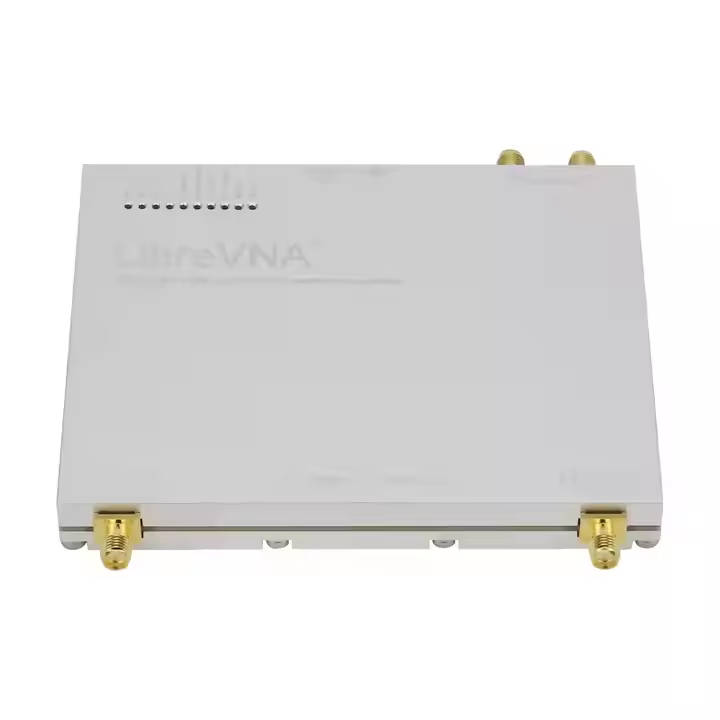 LibreVNA 6G Antenna Analyzer 1 - مراجعة Power Tools Vector وسعره
