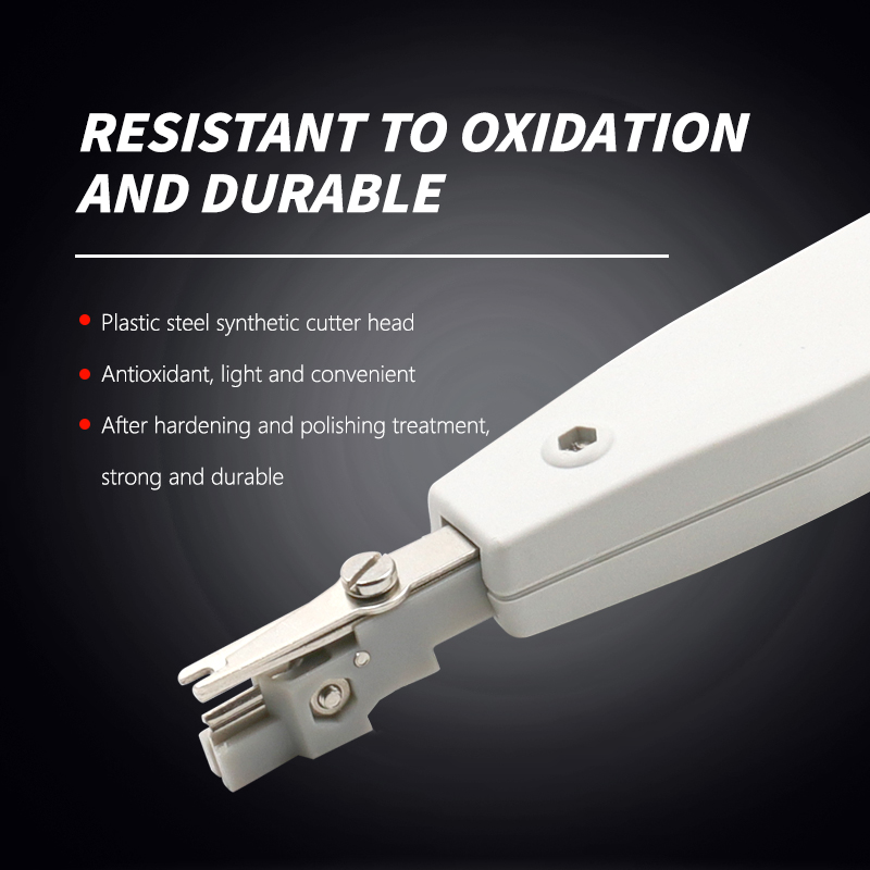 KD-1 Network Tool Wire Cut Too - مراجعة Power Tools America وسعره