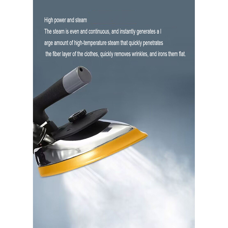 Hanging Bottle Iron Steam Iron - مراجعة Power Tools Store وسعره