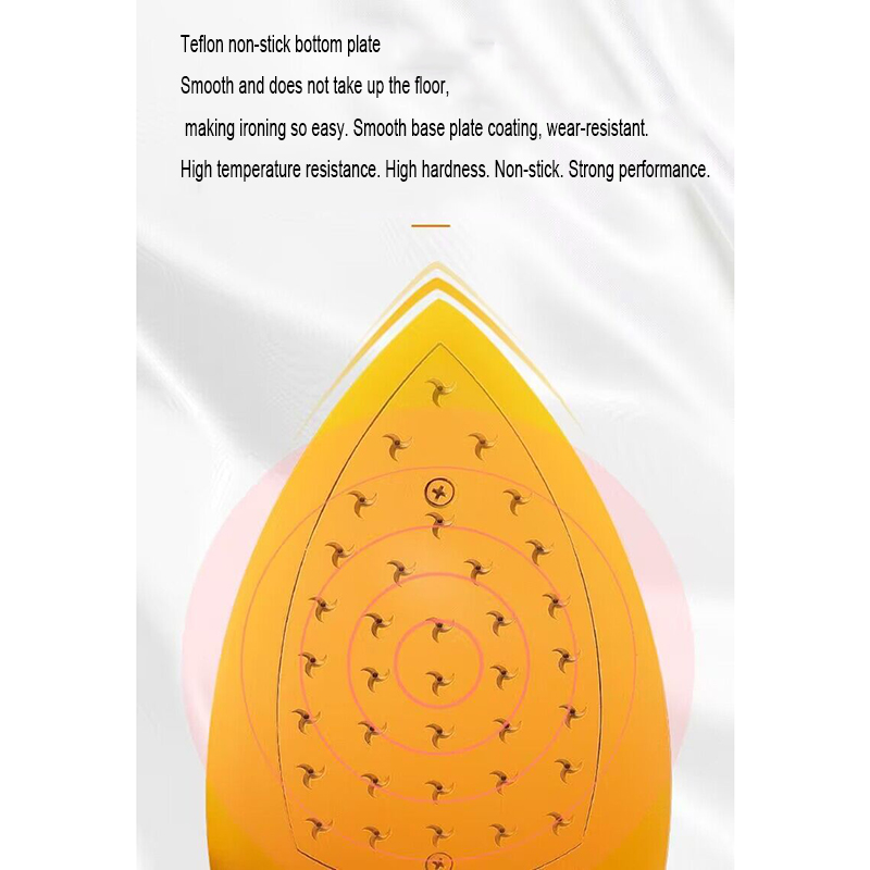 Hanging Bottle Iron Steam Iron - مراجعة Power Tools Store وسعره