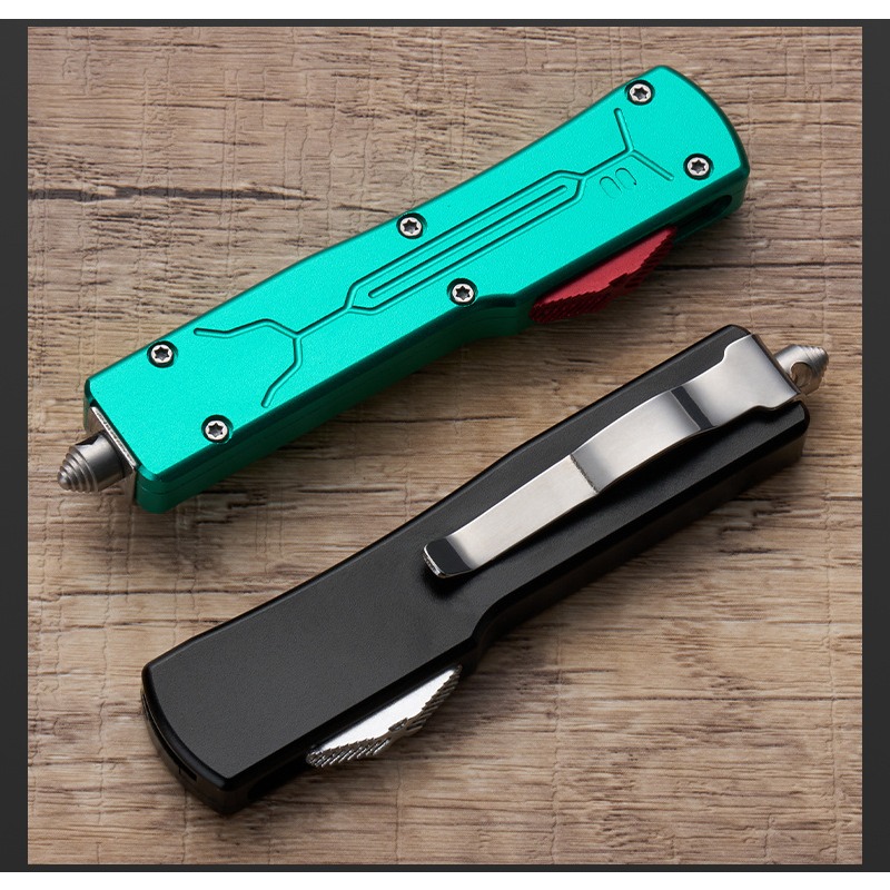 Advanced utility knife handle  - مراجعة Power Tools Aldi وسعره