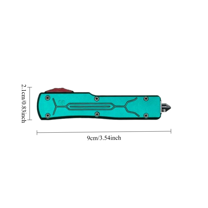 Advanced utility knife handle  - مراجعة Power Tools Aldi وسعره