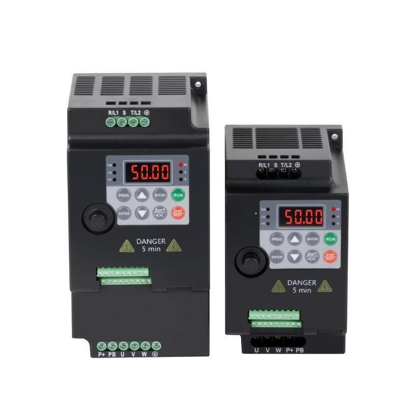 Vector Type Frequency Inverter - مراجعة Power Tools Vector وسعره
