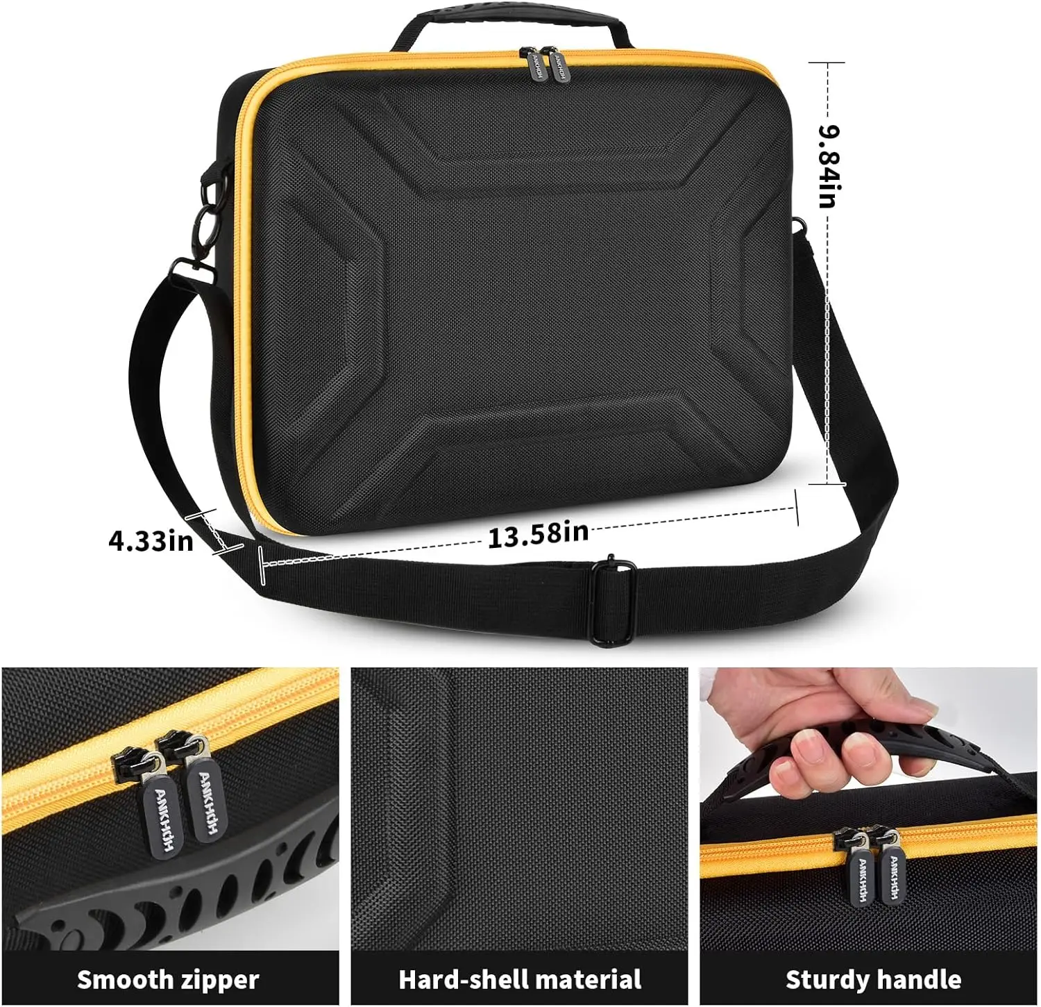 Case for DEWALT 20V MAX XR Jig - مراجعة Power Tools Skills وسعره