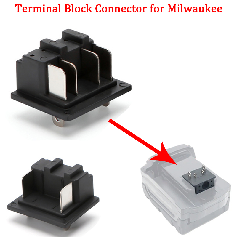 For Milwaukee 18V Lithium Batt - مراجعة Power Tools Milwaukee وسعره