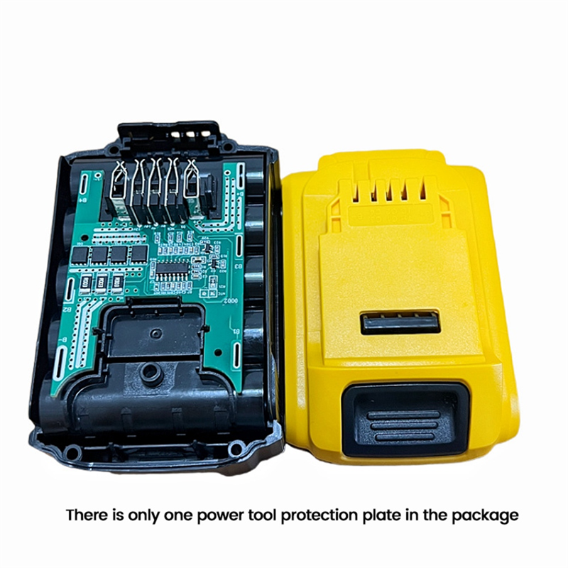 AT82-21V 100A Battery Protecti - مراجعة Power Tools Milwaukee وسعره