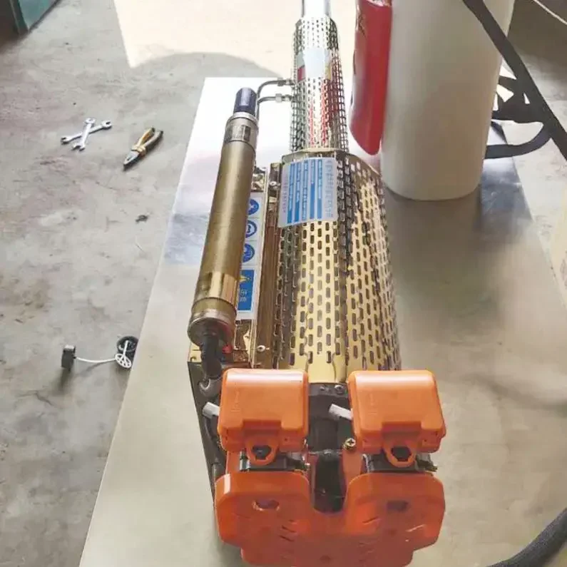 TEBAK Mosquito Pest and Vector - مراجعة Power Tools Vector وسعره