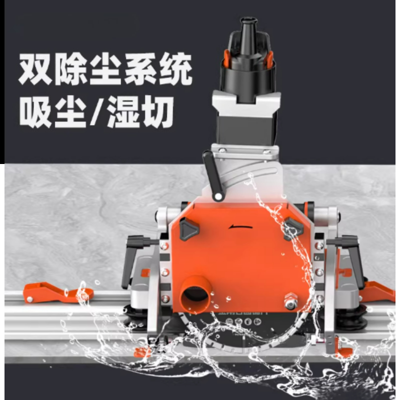 45 Degree Angle Cutting Machin - مراجعة Tile Cutter Electric وسعره
