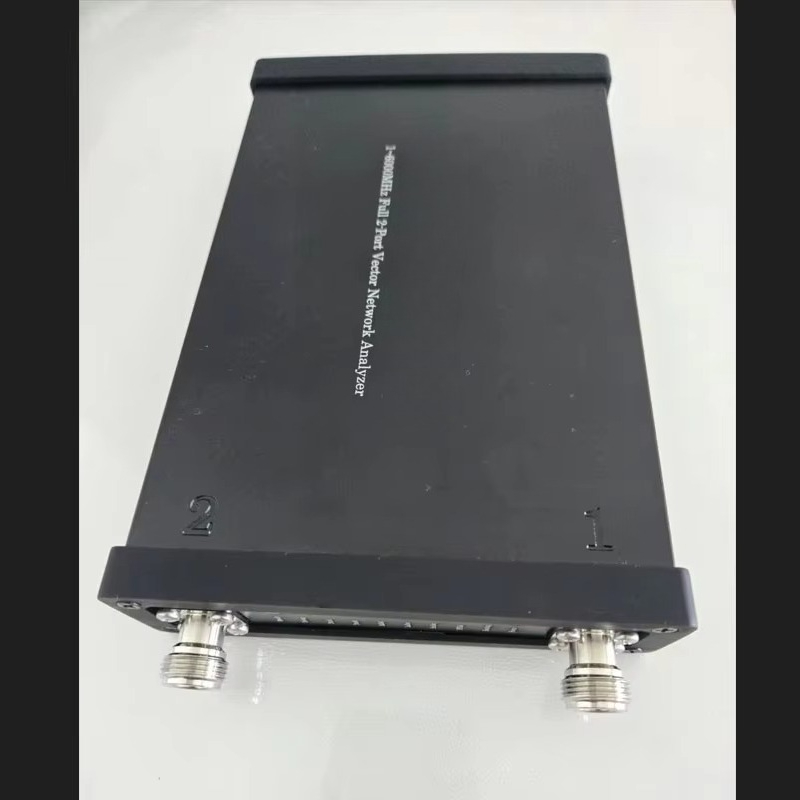 100K-6GHz Dual Port Vector Net - مراجعة Power Tools Vector وسعره