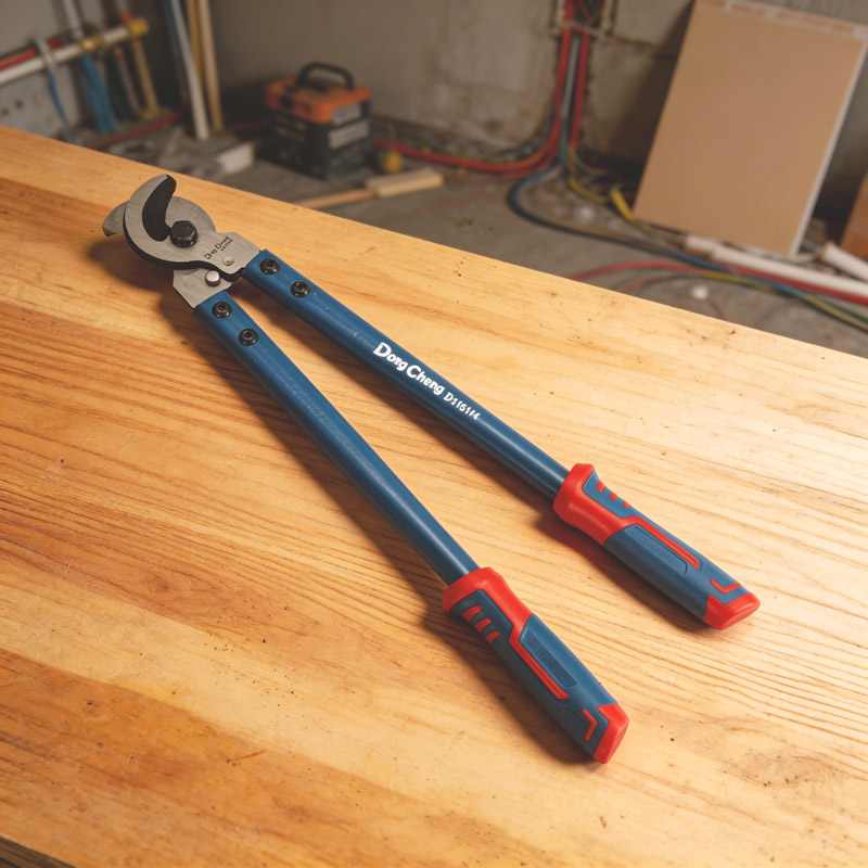 American Type Cable Cutter For - مراجعة Power Tools America وسعره