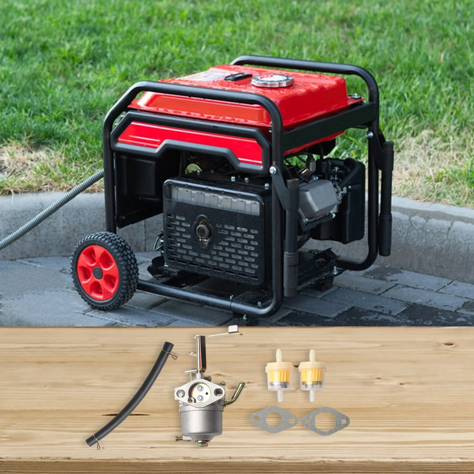 Carburetor For All Power Ameri - مراجعة Power Tools America وسعره