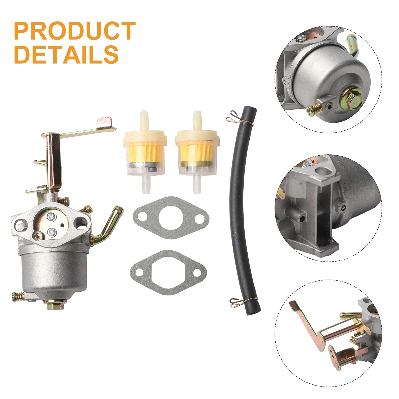 Carburetor For All Power Ameri - مراجعة Power Tools America وسعره
