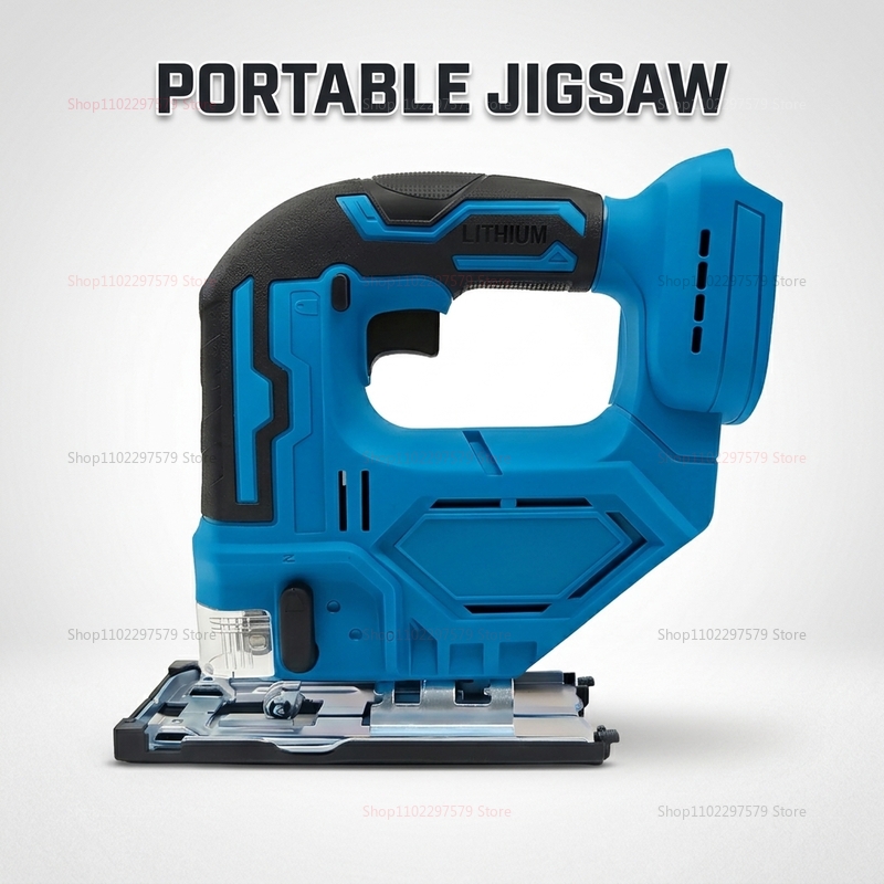 3000RPM Cordless Electric Jigs - مراجعة Tile Cutter Electric وسعره