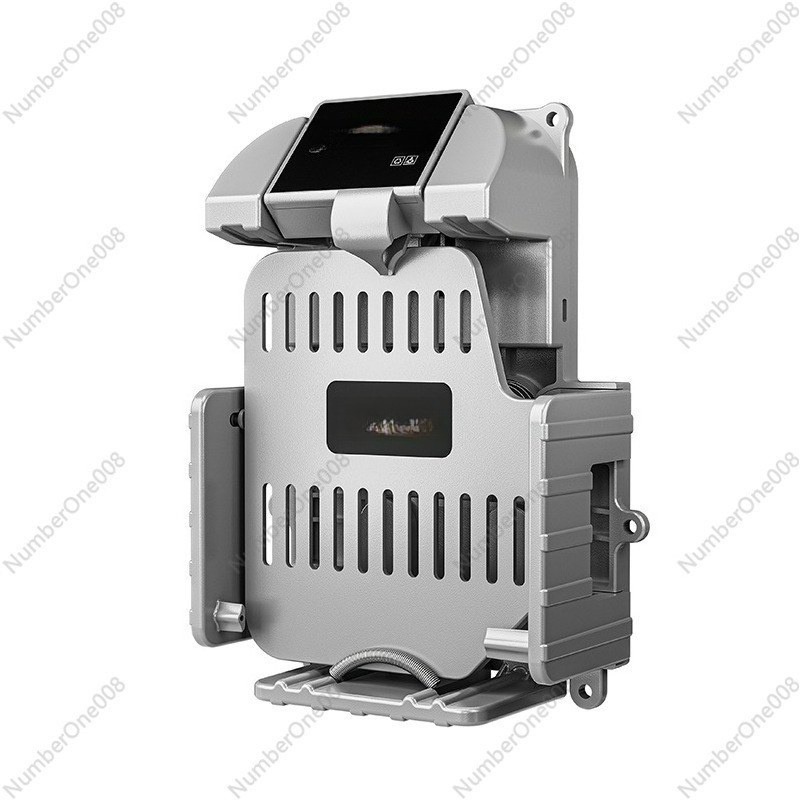 Lithium-Powered Automatic Frui - مراجعة Bag Power Tools وسعره