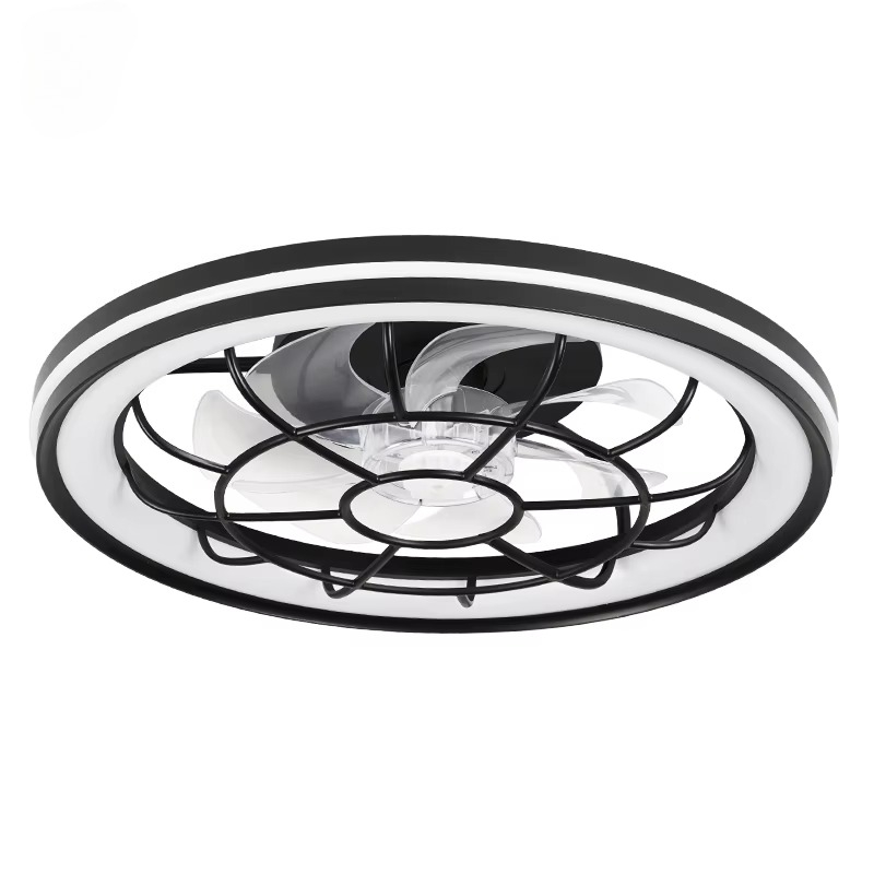 Company LED ceiling fan light, - مراجعة Power Tools Company وسعره