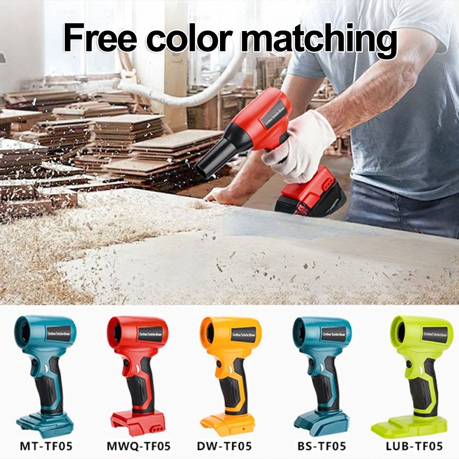 Power Tools Accessories TF05 1 - مراجعة Power Tools Milwaukee وسعره